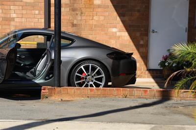 2018 Porsche 718 Cayman GTS   - Photo 12 - Charlotte, NC 28206
