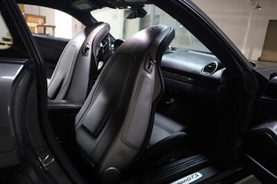 2018 Porsche 718 Cayman GTS   - Photo 56 - Charlotte, NC 28206