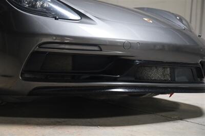 2018 Porsche 718 Cayman GTS   - Photo 80 - Charlotte, NC 28206
