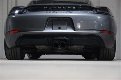 2018 Porsche 718 Cayman GTS   - Photo 73 - Charlotte, NC 28206