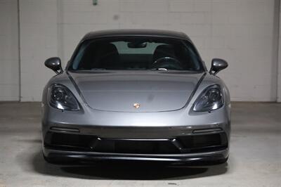 2018 Porsche 718 Cayman GTS   - Photo 3 - Charlotte, NC 28206