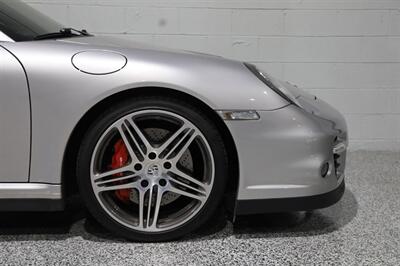 2007 Porsche 911 Turbo   - Photo 14 - Charlotte, NC 28206