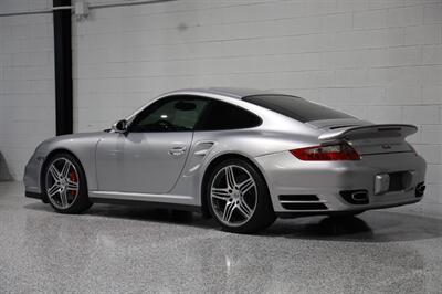 2007 Porsche 911 Turbo   - Photo 9 - Charlotte, NC 28206
