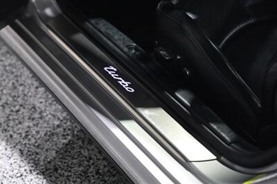 2007 Porsche 911 Turbo   - Photo 39 - Charlotte, NC 28206