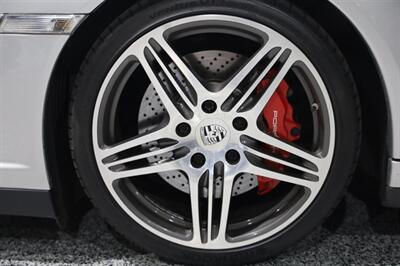 2007 Porsche 911 Turbo   - Photo 23 - Charlotte, NC 28206