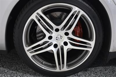 2007 Porsche 911 Turbo   - Photo 25 - Charlotte, NC 28206