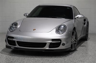 2007 Porsche 911 Turbo   - Photo 4 - Charlotte, NC 28206