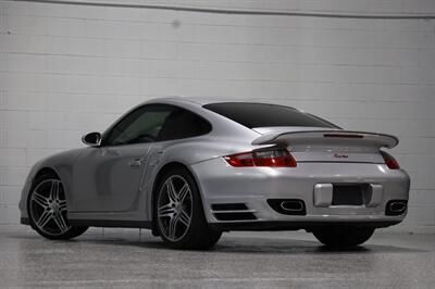 2007 Porsche 911 Turbo   - Photo 18 - Charlotte, NC 28206