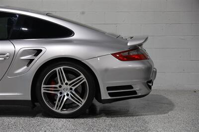 2007 Porsche 911 Turbo   - Photo 8 - Charlotte, NC 28206