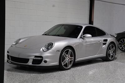 2007 Porsche 911 Turbo   - Photo 11 - Charlotte, NC 28206
