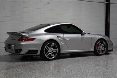 2007 Porsche 911 Turbo   - Photo 5 - Charlotte, NC 28206