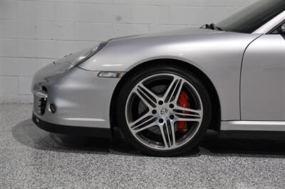 2007 Porsche 911 Turbo   - Photo 10 - Charlotte, NC 28206