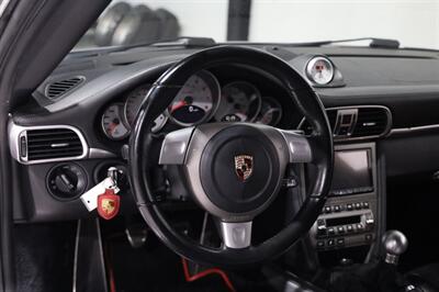 2007 Porsche 911 Turbo   - Photo 26 - Charlotte, NC 28206