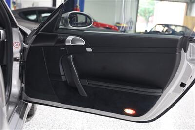 2007 Porsche 911 Turbo   - Photo 31 - Charlotte, NC 28206