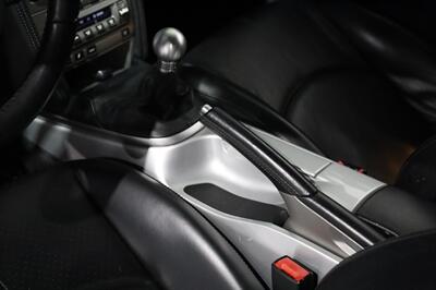 2007 Porsche 911 Turbo   - Photo 34 - Charlotte, NC 28206