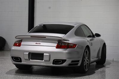 2007 Porsche 911 Turbo   - Photo 21 - Charlotte, NC 28206