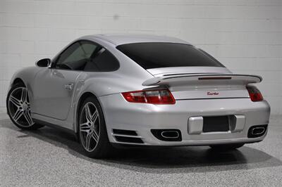 2007 Porsche 911 Turbo   - Photo 17 - Charlotte, NC 28206