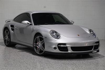 2007 Porsche 911 Turbo   - Photo 2 - Charlotte, NC 28206