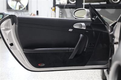 2007 Porsche 911 Turbo   - Photo 36 - Charlotte, NC 28206