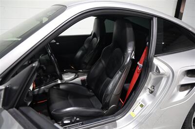 2007 Porsche 911 Turbo   - Photo 29 - Charlotte, NC 28206