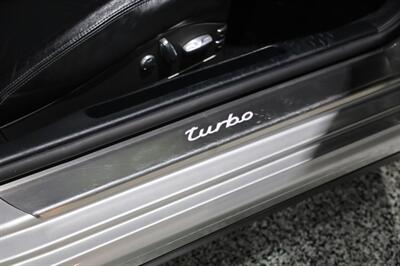 2007 Porsche 911 Turbo   - Photo 33 - Charlotte, NC 28206
