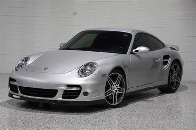 2007 Porsche 911 Turbo   - Photo 1 - Charlotte, NC 28206