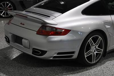 2007 Porsche 911 Turbo   - Photo 16 - Charlotte, NC 28206