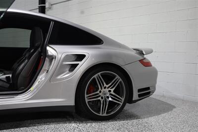 2007 Porsche 911 Turbo   - Photo 13 - Charlotte, NC 28206