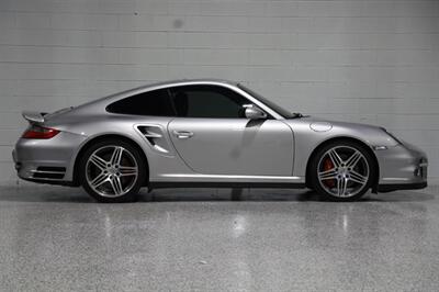 2007 Porsche 911 Turbo   - Photo 6 - Charlotte, NC 28206