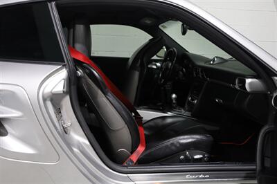2007 Porsche 911 Turbo   - Photo 38 - Charlotte, NC 28206