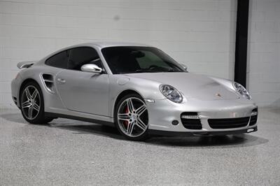 2007 Porsche 911 Turbo   - Photo 3 - Charlotte, NC 28206