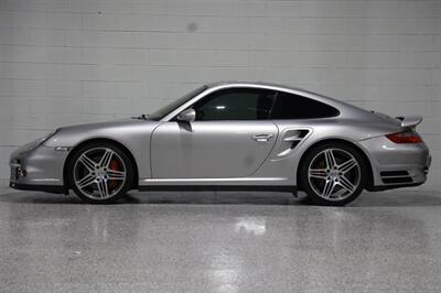 2007 Porsche 911 Turbo   - Photo 7 - Charlotte, NC 28206