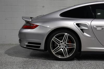 2007 Porsche 911 Turbo   - Photo 15 - Charlotte, NC 28206
