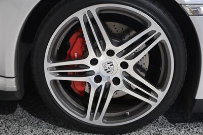 2007 Porsche 911 Turbo   - Photo 24 - Charlotte, NC 28206