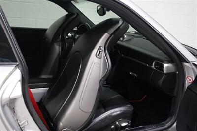 2007 Porsche 911 Turbo   - Photo 37 - Charlotte, NC 28206