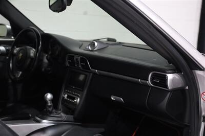 2007 Porsche 911 Turbo   - Photo 30 - Charlotte, NC 28206