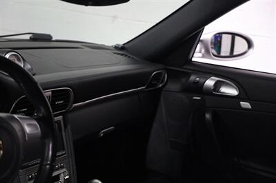 2007 Porsche 911 Turbo   - Photo 28 - Charlotte, NC 28206