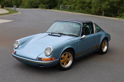 1984 Porsche 911 ( Targa- Backdate, PTS )   - Photo 4 - Charlotte, NC 28273