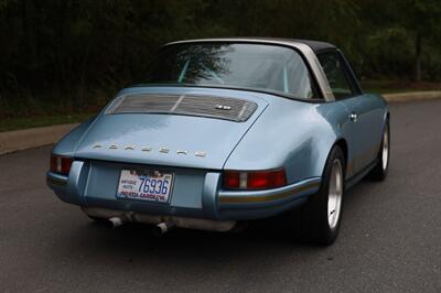 1984 Porsche 911 ( Targa- Backdate, PTS )   - Photo 15 - Charlotte, NC 28273