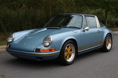 1984 Porsche 911 ( Targa- Backdate, PTS )   - Photo 3 - Charlotte, NC 28273