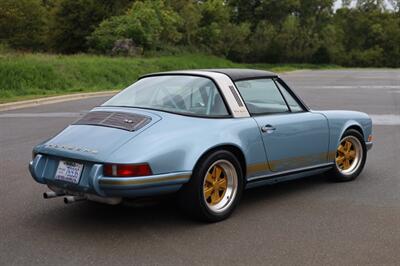 1984 Porsche 911 ( Targa- Backdate, PTS )   - Photo 14 - Charlotte, NC 28273