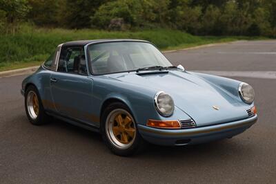 1984 Porsche 911 ( Targa- Backdate, PTS )   - Photo 2 - Charlotte, NC 28273