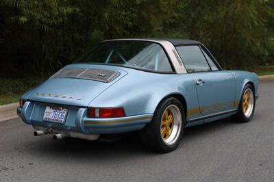 1984 Porsche 911 ( Targa- Backdate, PTS )   - Photo 7 - Charlotte, NC 28273