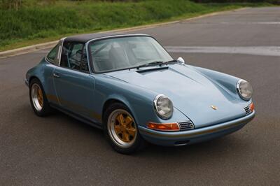 1984 Porsche 911 ( Targa- Backdate, PTS )   - Photo 5 - Charlotte, NC 28273