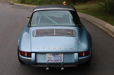 1984 Porsche 911 ( Targa- Backdate, PTS )   - Photo 18 - Charlotte, NC 28273