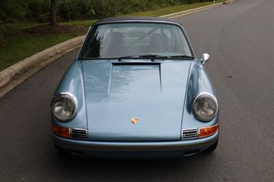 1984 Porsche 911 ( Targa- Backdate, PTS )   - Photo 20 - Charlotte, NC 28273