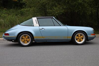 1984 Porsche 911 ( Targa- Backdate, PTS )   - Photo 16 - Charlotte, NC 28273