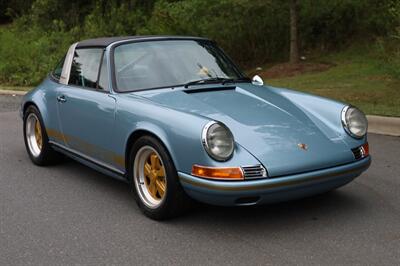 1984 Porsche 911 ( Targa- Backdate, PTS )   - Photo 12 - Charlotte, NC 28273