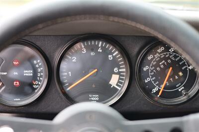 1984 Porsche 911 ( Targa- Backdate, PTS )   - Photo 34 - Charlotte, NC 28273