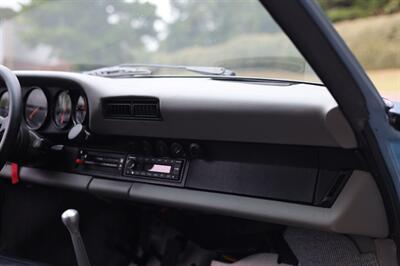 1984 Porsche 911 ( Targa- Backdate, PTS )   - Photo 50 - Charlotte, NC 28273